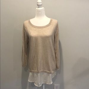 Angel of the North Long sleeve Top